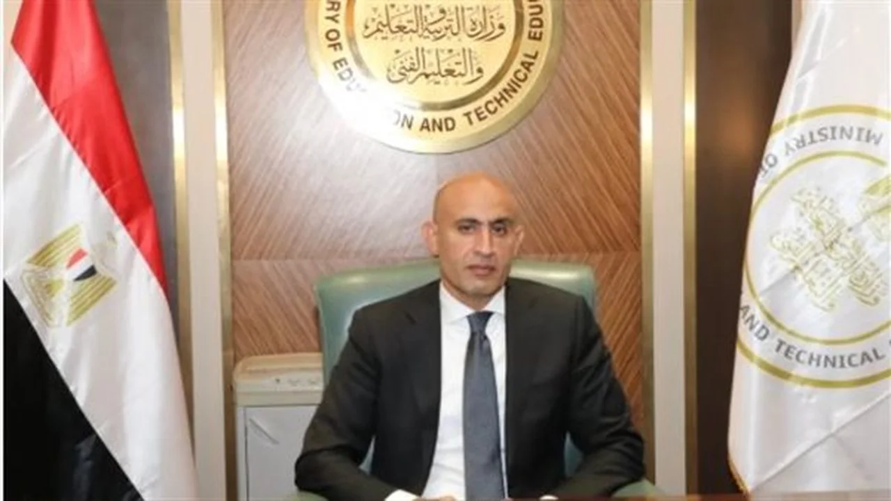 نتيجة مثيرة.. نسب نجاح الثانوية العامة 2026 تكشف عن مفاجآت